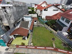Sembawang Hills Estate (D20), Terrace #547423801